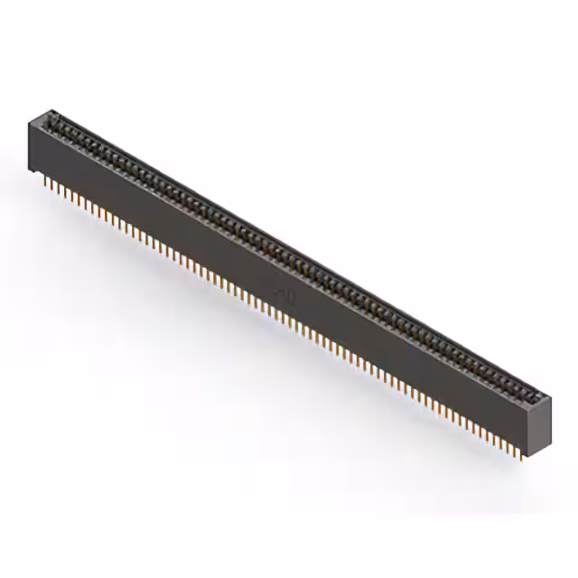 895-142-520-201 EDAC Inc.  Edgeboard Connectors